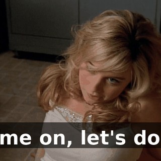Come on, let's do it.