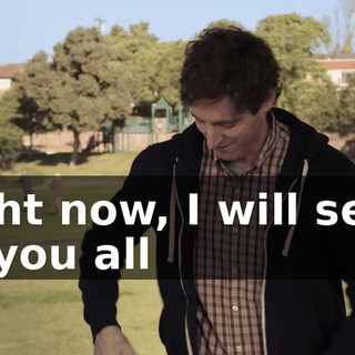 right now, I will send to you all