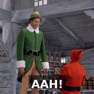 AAH!