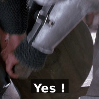 Yes !