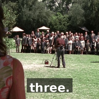 three.