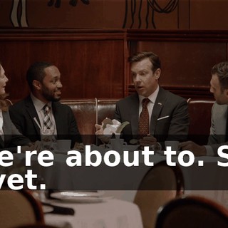 - We're about to. Sam Duvet.