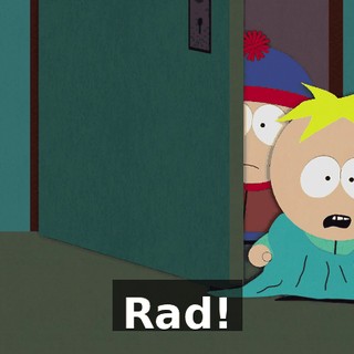 Rad!