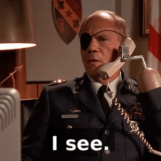 I see.