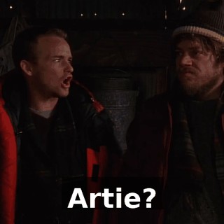 Artie?