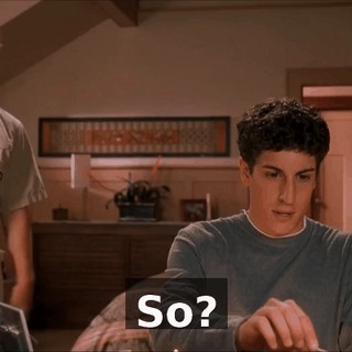 So?