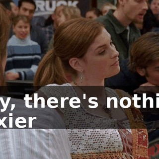 Boy, there's nothing sexier