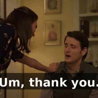 Um, thank you.