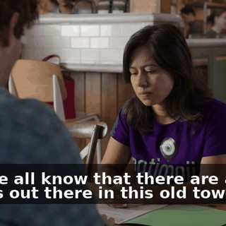 and we all know that there are a lotta coders out there in this old town,