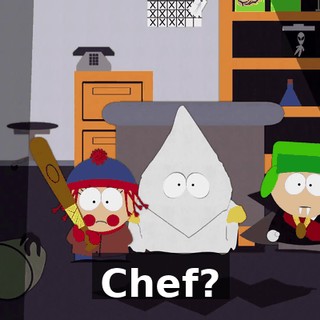 Chef?