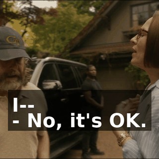 I-- - No, it's OK.