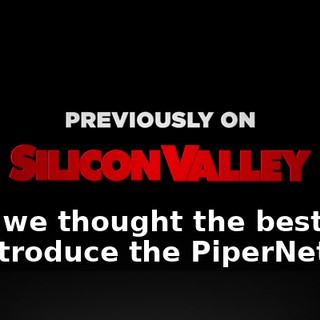 Well we thought the best way to introduce the PiperNet