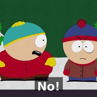 No!