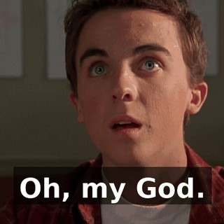 Oh, my God.