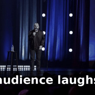 [audience laughs]