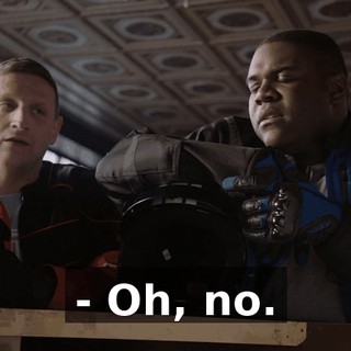 - Oh, no.