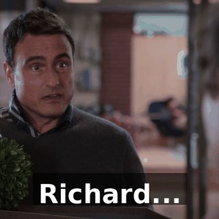 Richard...