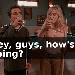 Hey, guys, how's it going?