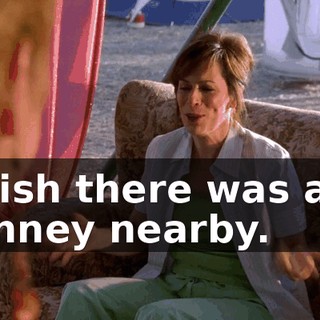 I wish there was a JC Penney nearby.