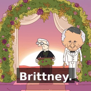 Brittney.