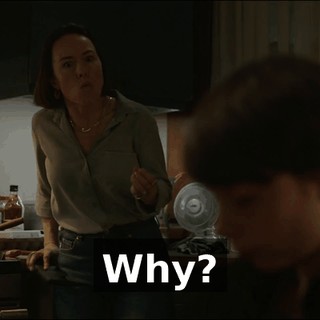 Why?