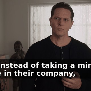 And instead of taking a minority stake in their company,