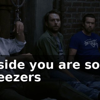 Beside you are some tweezers