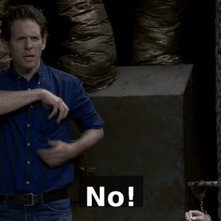 No!
