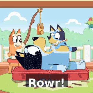 Rowr!