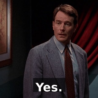 Yes.
