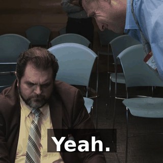 Yeah.