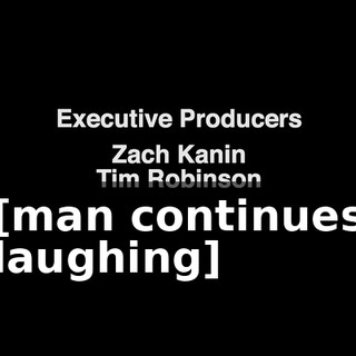 [man continues laughing]