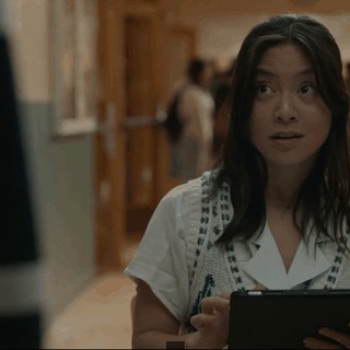 ♪