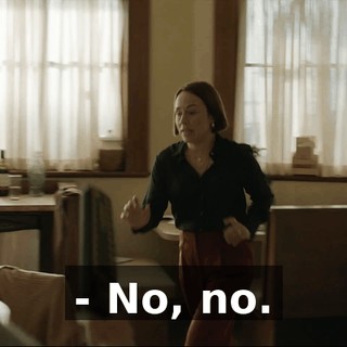- No, no.