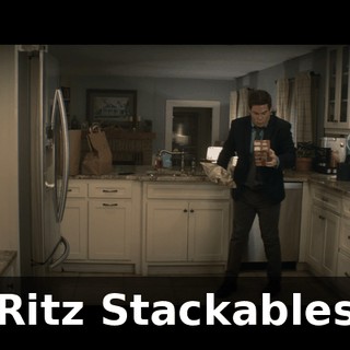♪ Ritz Stackables ♪