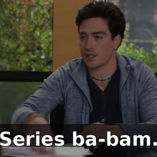 Series ba-bam.