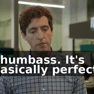 Thumbass. It's basically perfect.