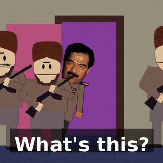 What's this?
