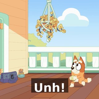 Unh!