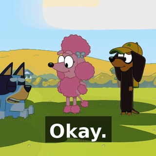 Okay.