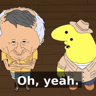 Oh, yeah.