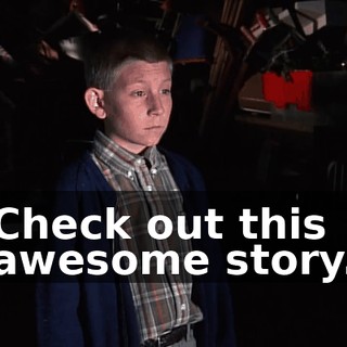 Check out this awesome story.