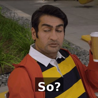 So?