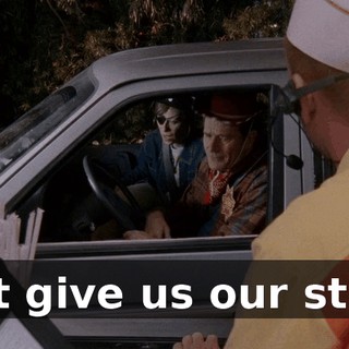 Just give us our stuff.