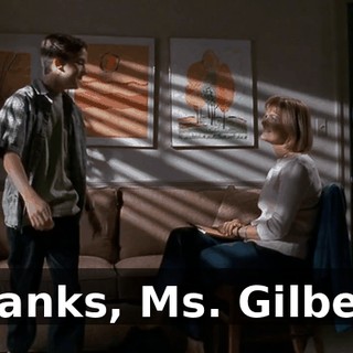 Thanks, Ms. Gilbert.