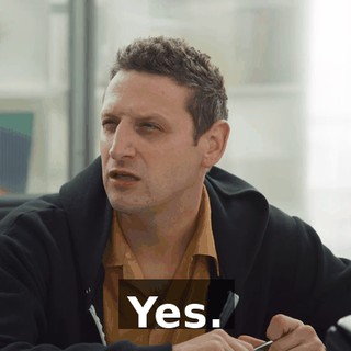 Yes.