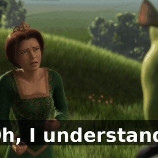 Oh, I understand.