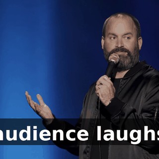 [audience laughs]