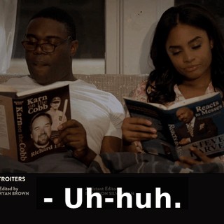 - Uh-huh.