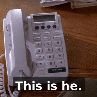 This is he.